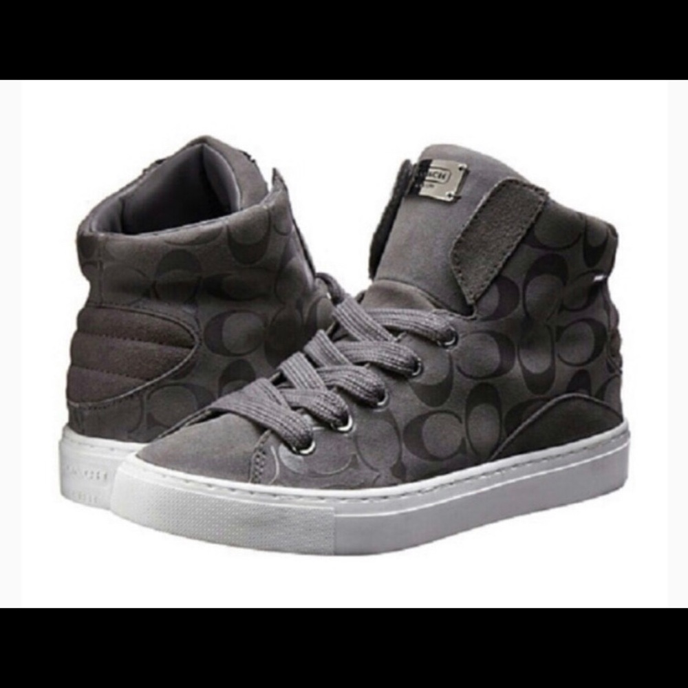 Coach - Renee shoes - Picture 1 of 3